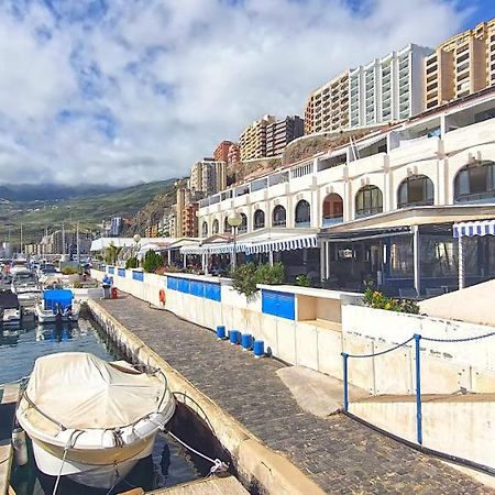 Apartamento Radazul Sea View Exteriér fotografie