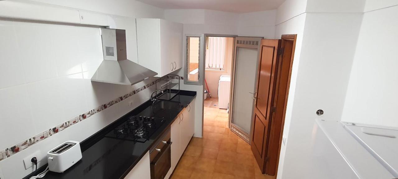 Apartamento Radazul Sea View Exteriér fotografie