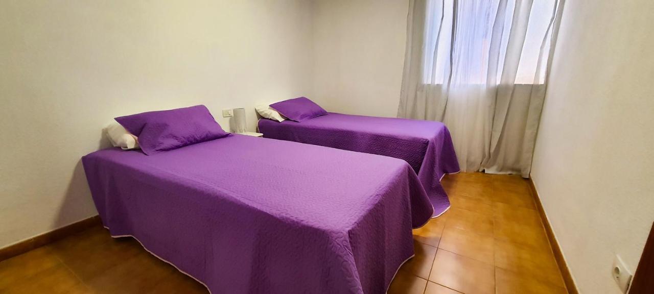 Apartamento Radazul Sea View Exteriér fotografie