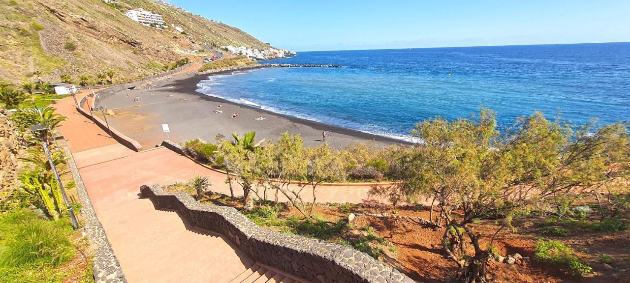 Apartamento Radazul Sea View Exteriér fotografie