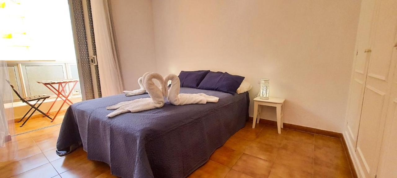Apartamento Radazul Sea View Exteriér fotografie