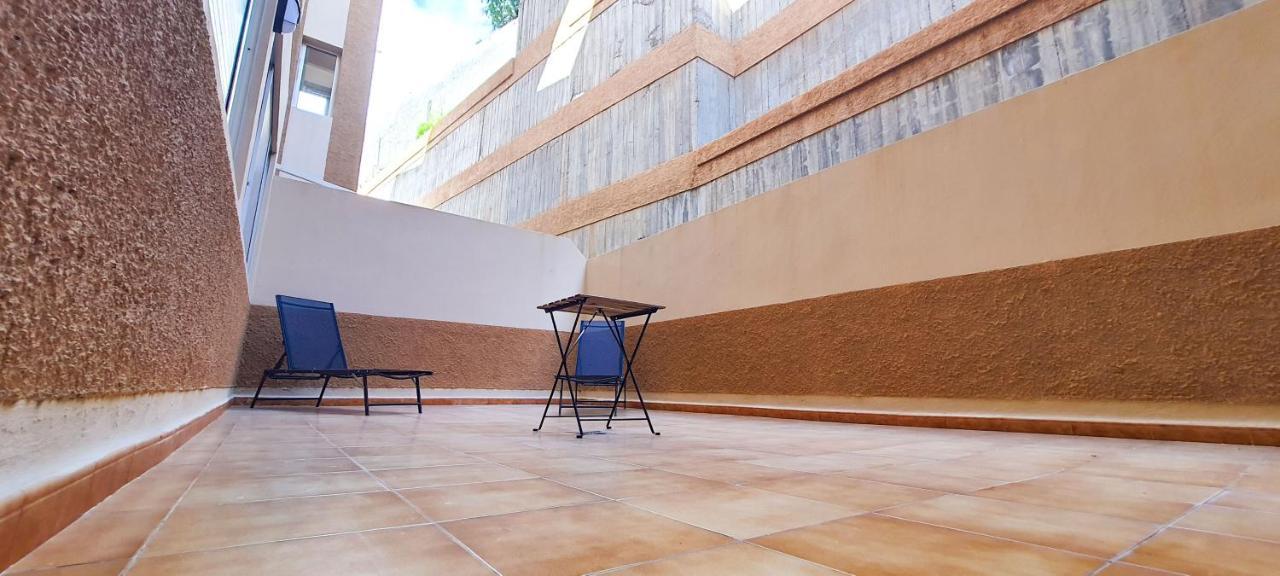 Apartamento Radazul Sea View Exteriér fotografie