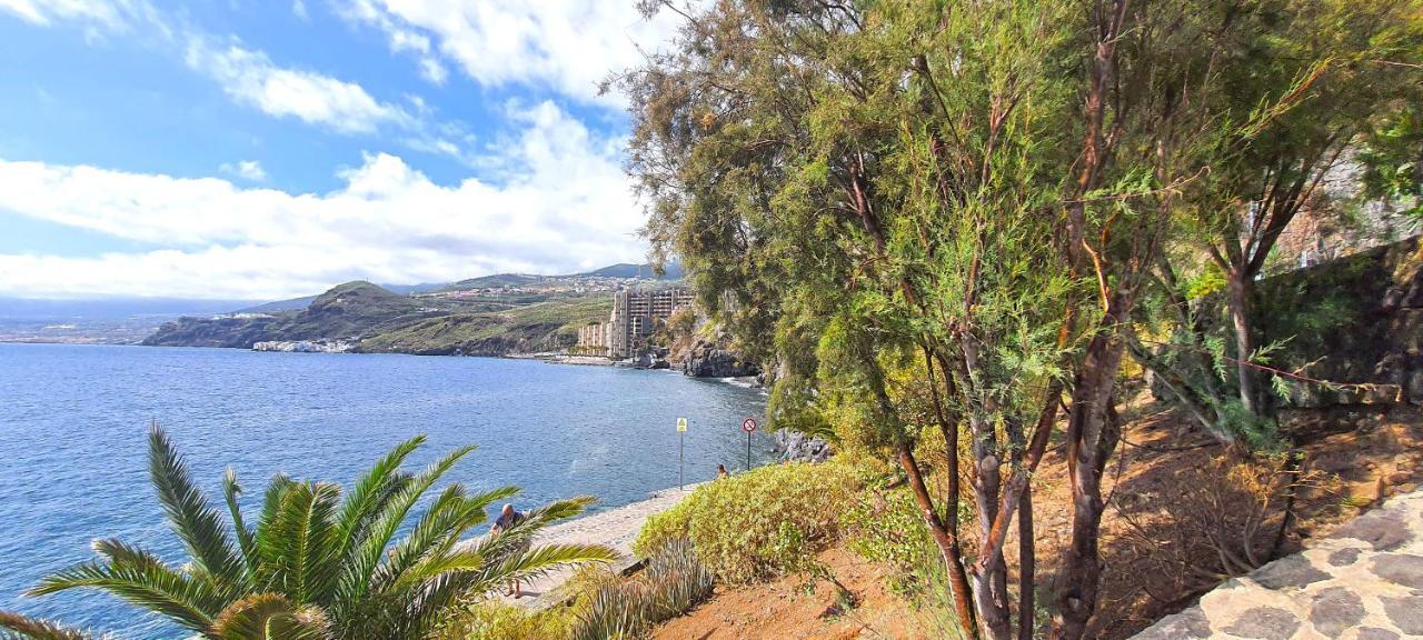 Apartamento Radazul Sea View Exteriér fotografie