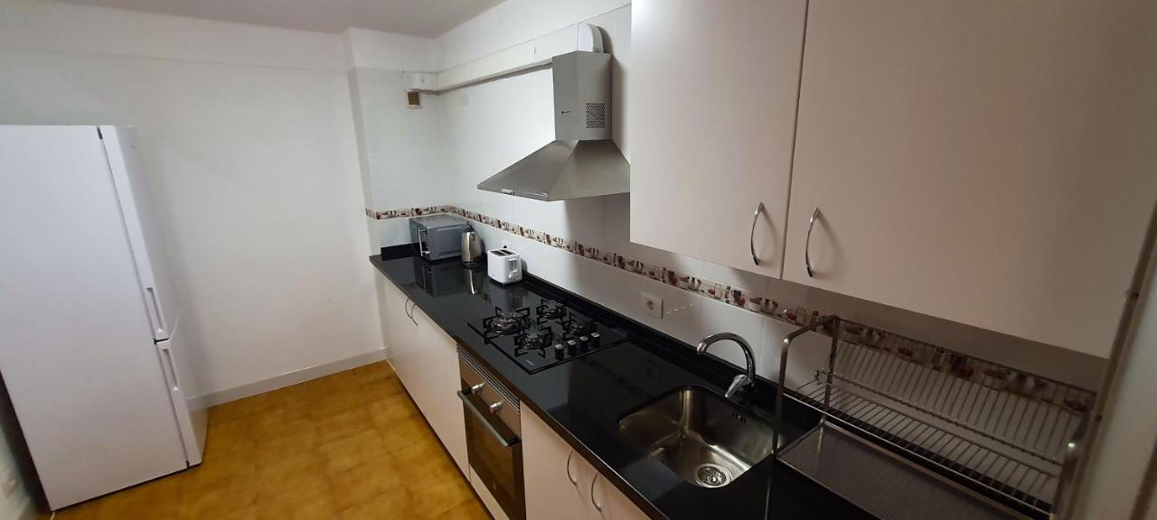Apartamento Radazul Sea View Exteriér fotografie