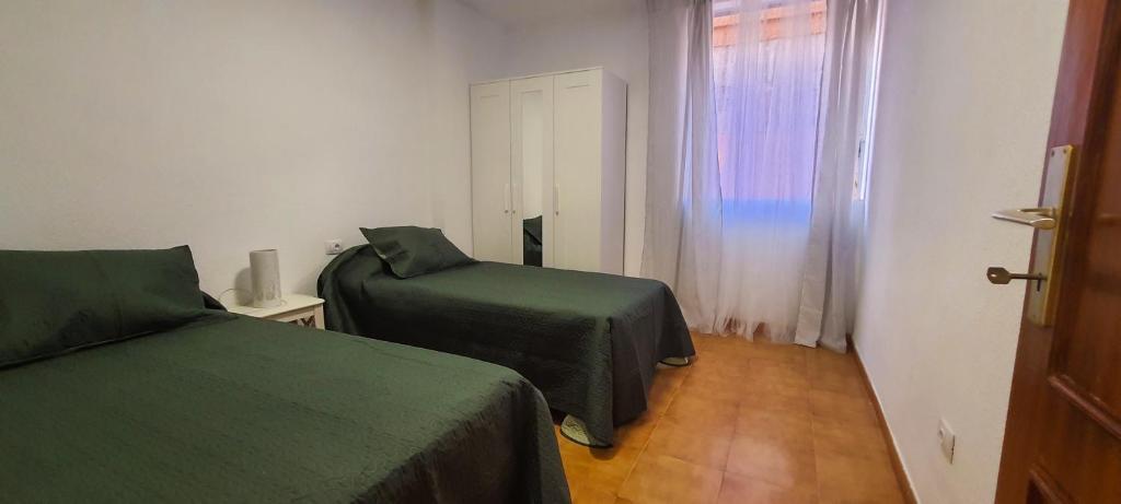 Apartamento Radazul Sea View Exteriér fotografie