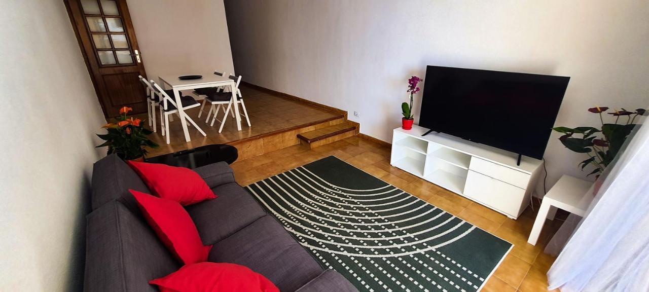 Apartamento Radazul Sea View Exteriér fotografie
